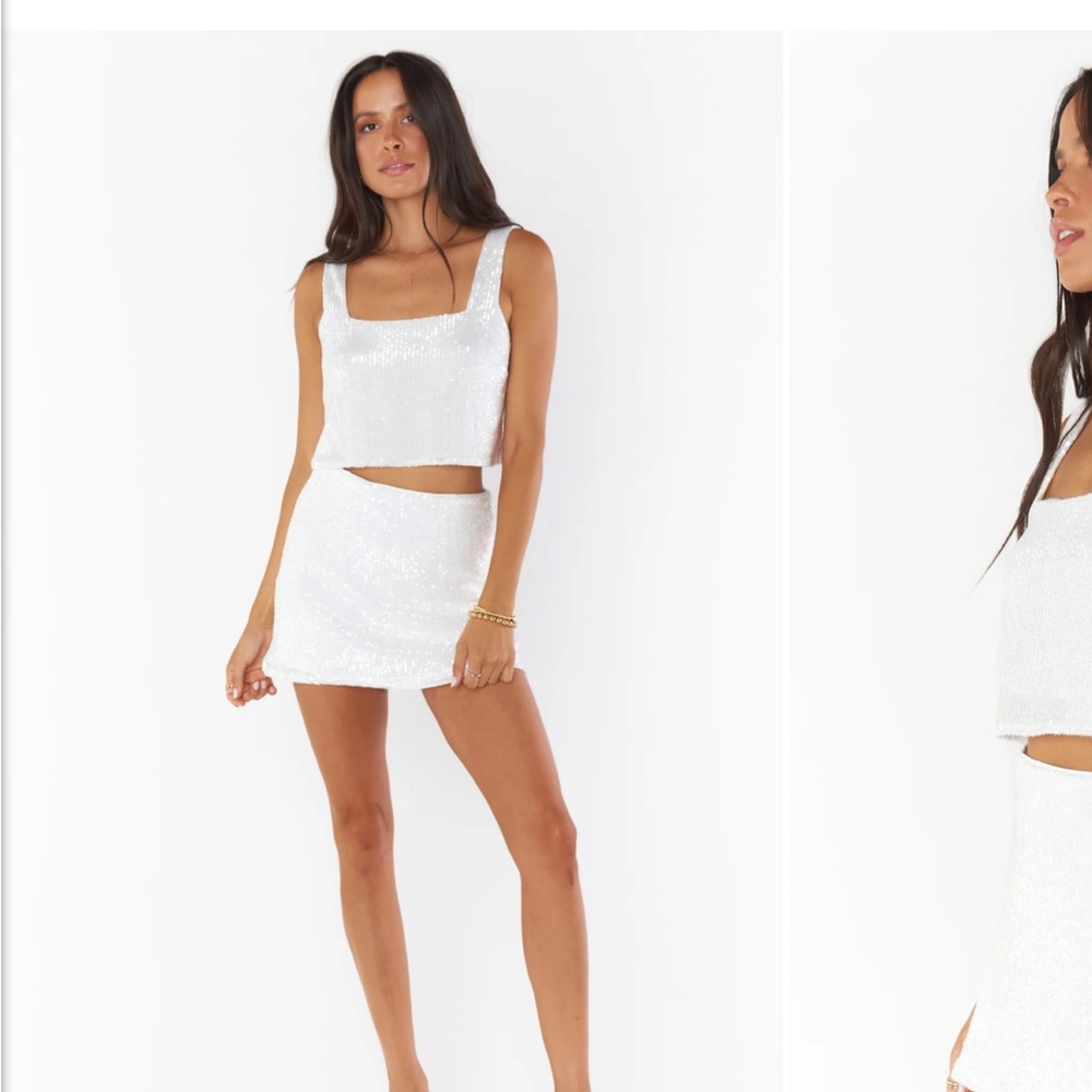 Show me your Mumu Skort